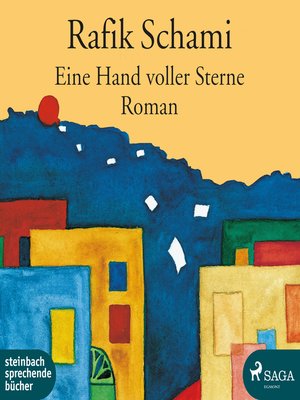 cover image of Eine Hand voller Sterne